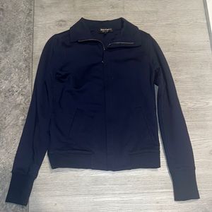 Like new Juicy Couture tasted the rainbow blue track jacket.